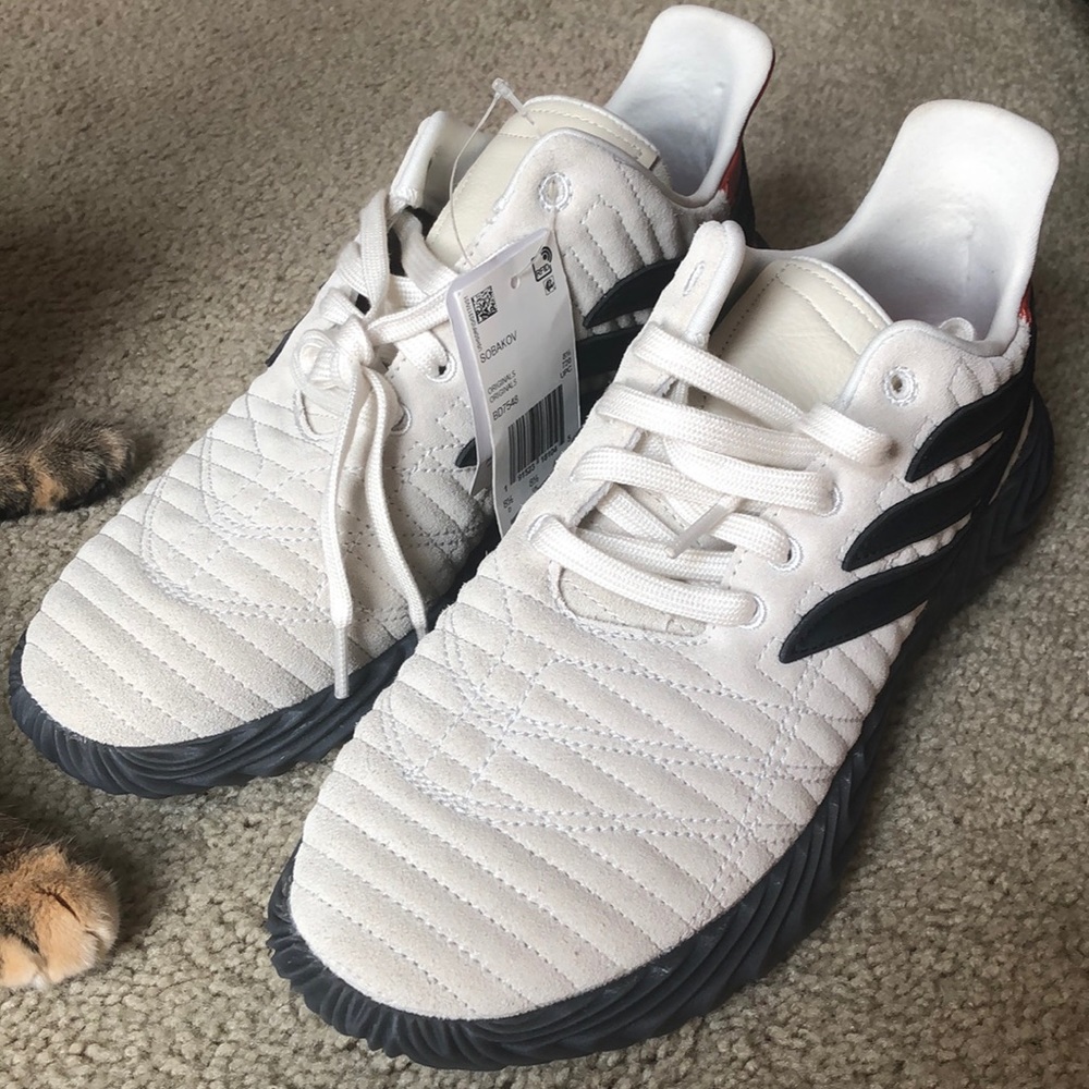 Adidas Sobakov